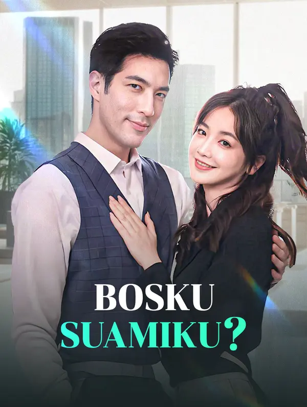 Bosku, Suamiku?(Sulih Suara)