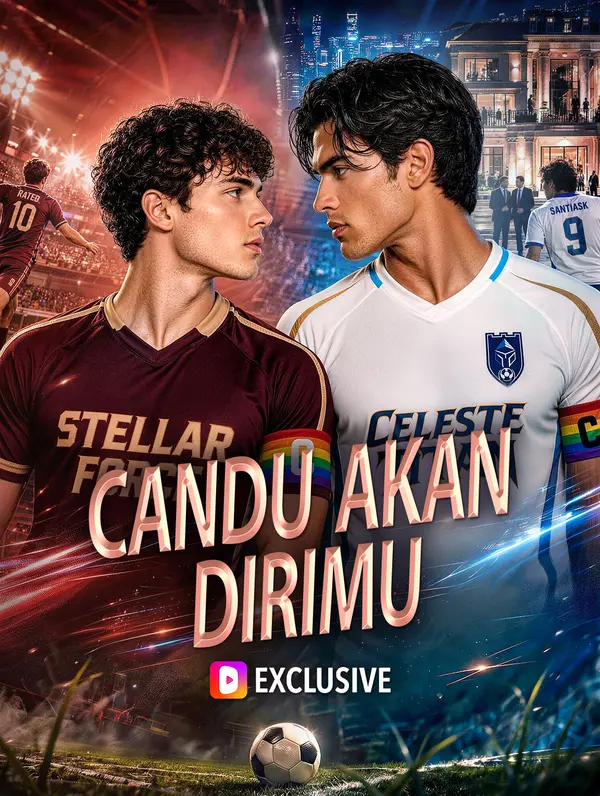 Candu Akan Dirimu