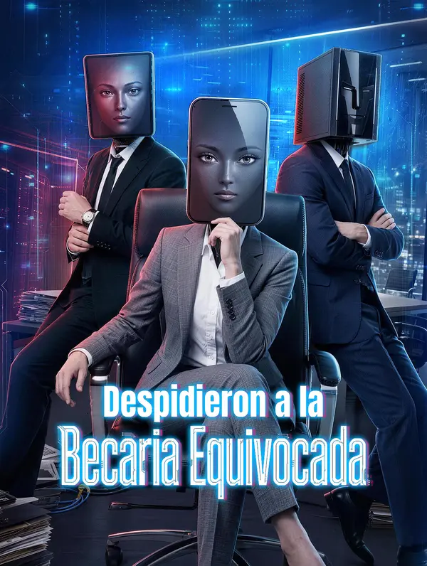 Despidieron a la Becaria Equivocada