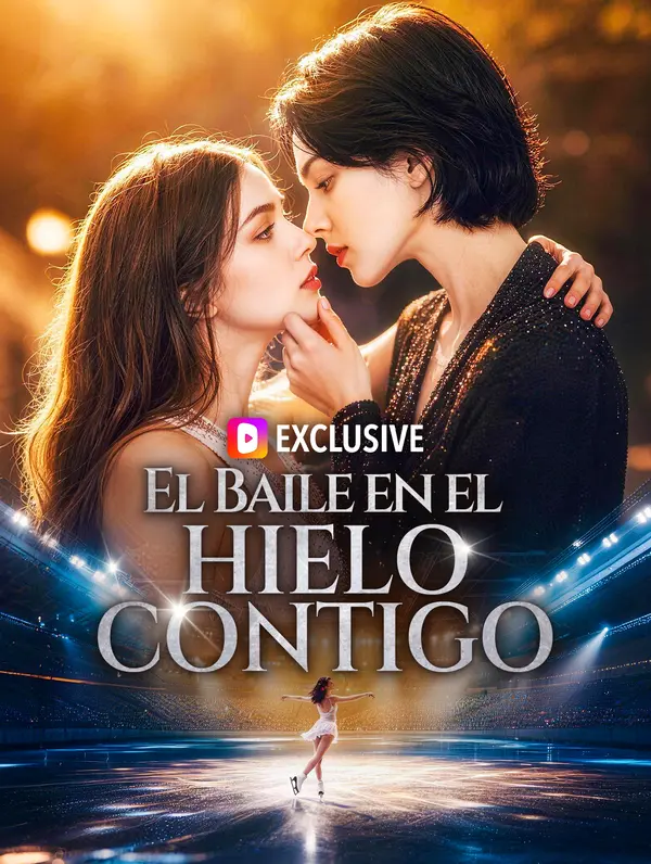 El Baile en el Hielo Contigo