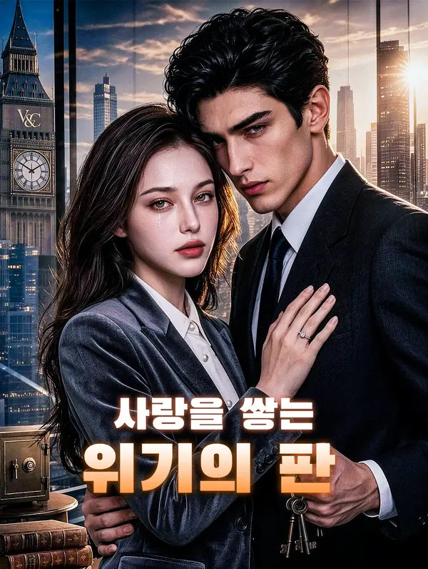 사랑을 쌓는 위기의 판