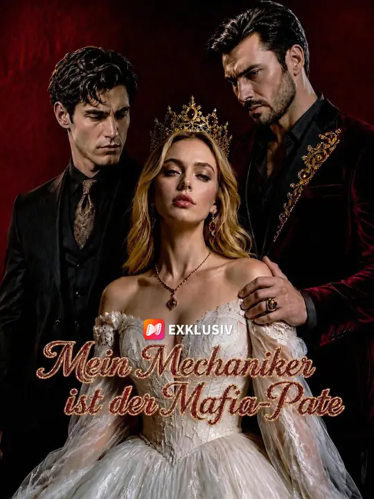 Mein Mechaniker ist der Mafia-Pate