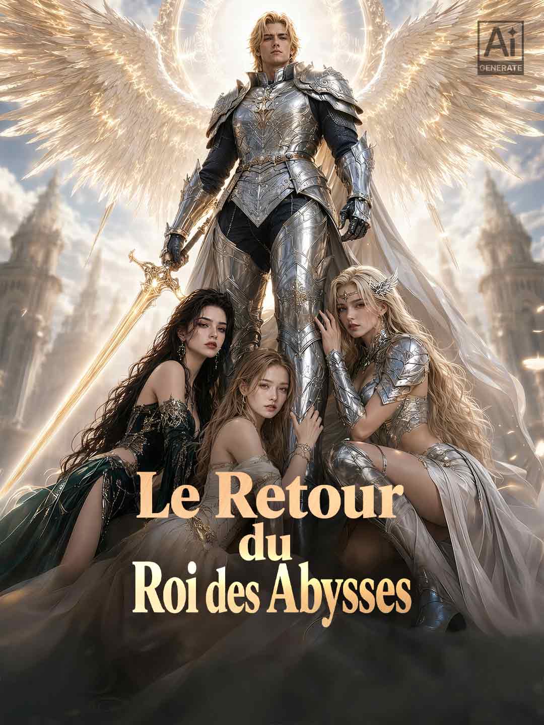 Le Retour du Roi des Abysses