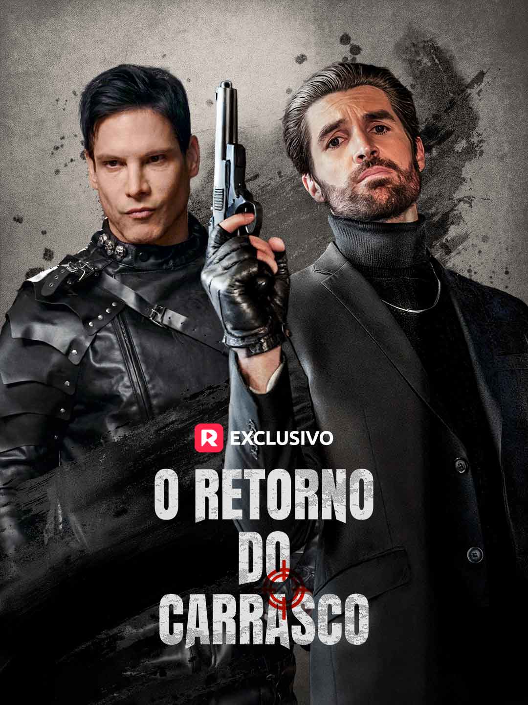 [dublado] O Retorno do Carrasco (2024)