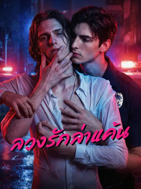 (พากย์เสียง) ลวงรักล่าแค้น