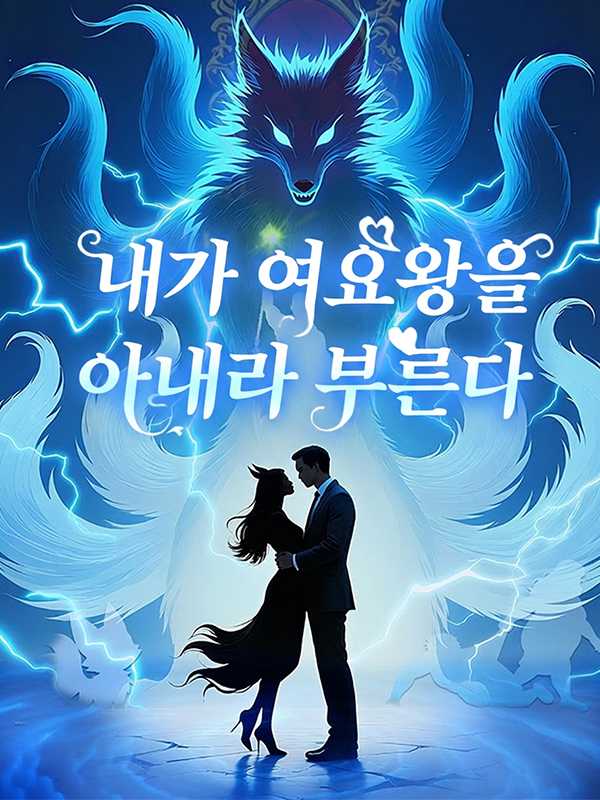내가 여요왕을 아내라 부른다