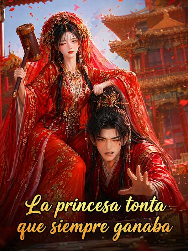 La princesa tonta que siempre ganaba