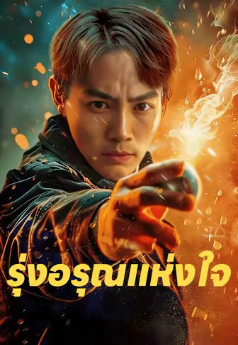 รุ่งอรุณแห่งใจ