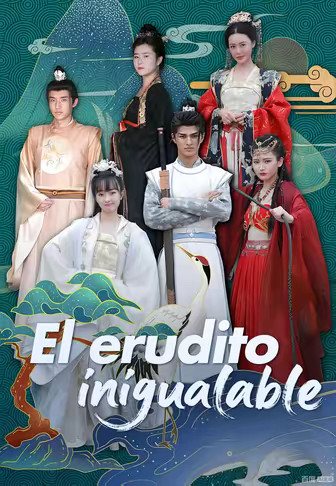 El erudito inigualable