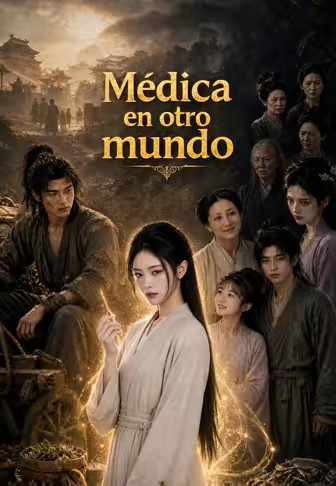 Médica en otro mundo