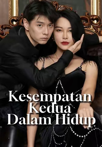 Kesempatan Kedua Dalam Hidup