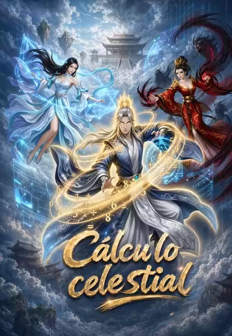 Cálculo celestial