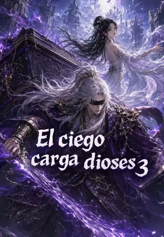 El ciego carga dioses 3