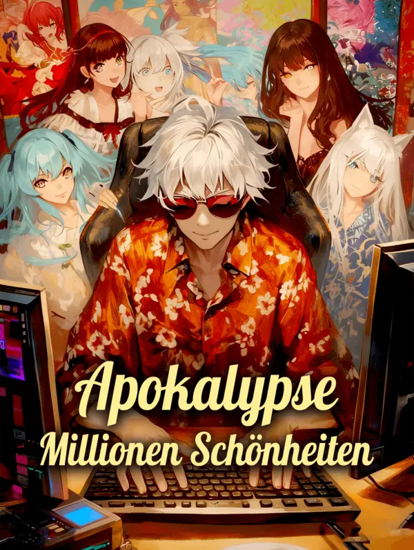 ApokalypseMillionen Schönheiten