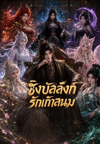 ชิงบัลลังก์รักเก้าสนม