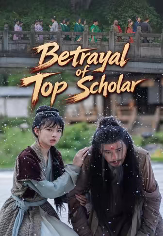 Betrayal of Top Scholar