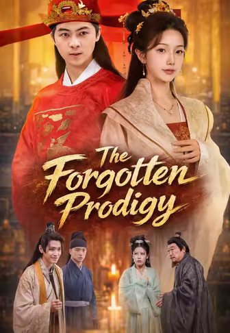 The Forgotten Prodigy