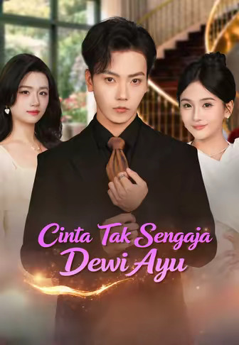 Cinta Tak Sengaja Dewi Ayu