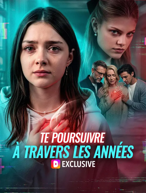 Te poursuivre à travers les années(Doublé)