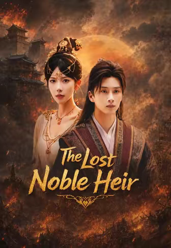 The Lost Noble Heir