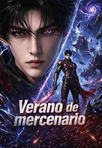 Verano de mercenario