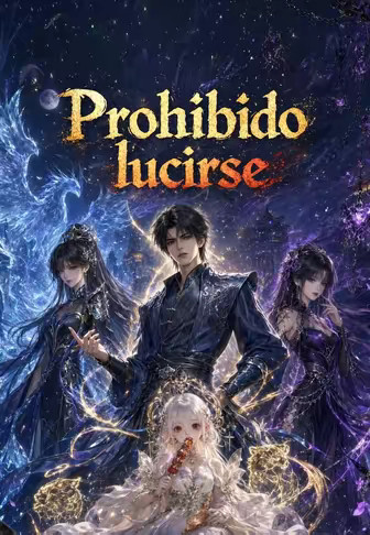 Prohibido lucirse