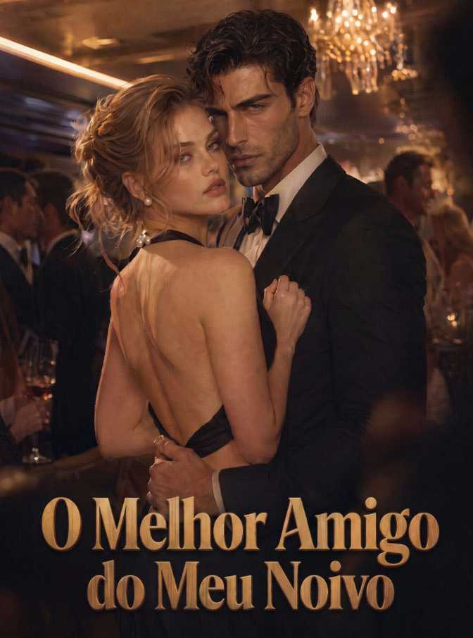 O Melhor Amigo do Meu Noivo