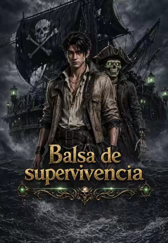 Balsa de supervivencia