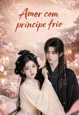 Amor com príncipe frio
