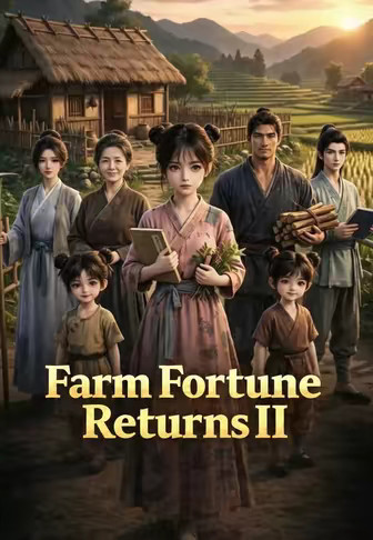 Farm Fortune Returns II