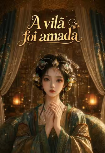 A vilã foi amada
