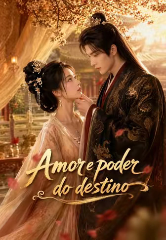 Amor e poder do destino