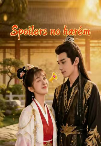 Spoilers no harém