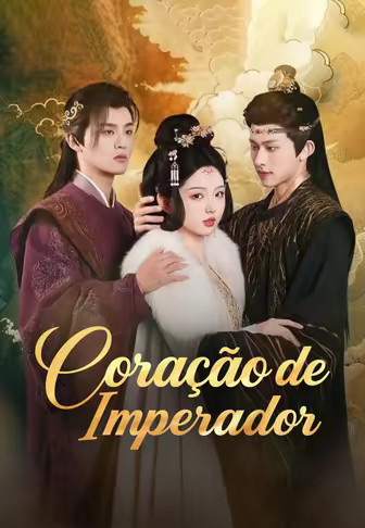 Coração de Imperador