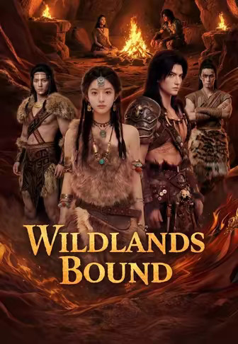 Wildlands Bound