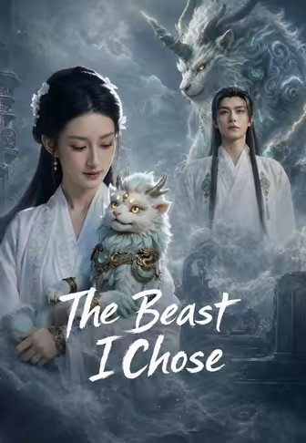 The Beast I Chose