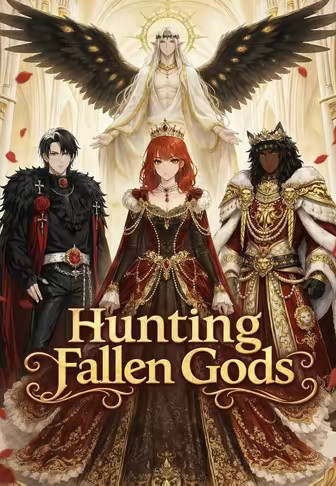 Hunting Fallen Gods