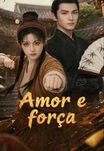 Amor e força