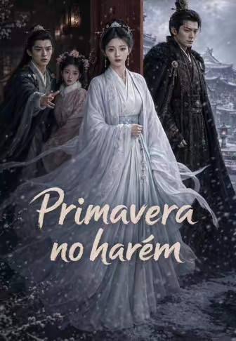 Primavera no harém