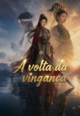 A volta da vingança