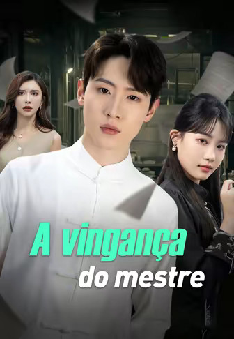 A vingança do mestre