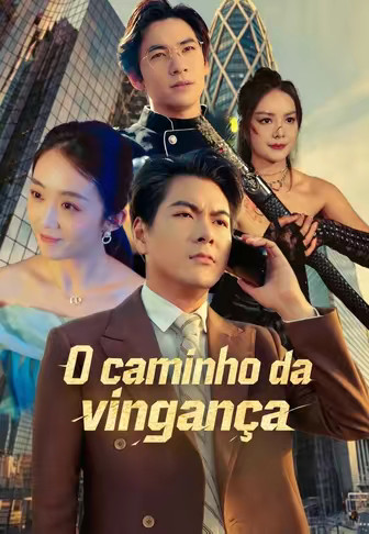 O caminho da vingança