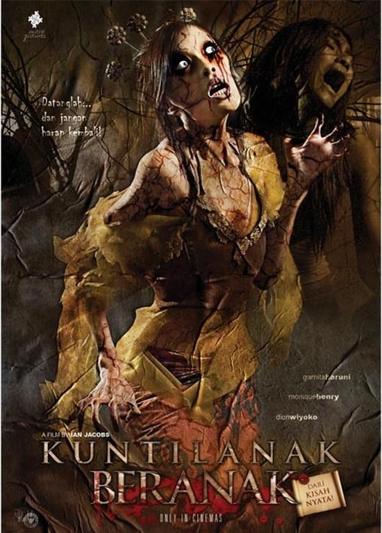 Birth of the Vampire (2009)