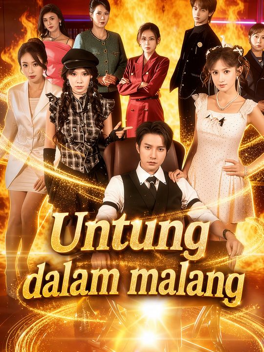 Untung dalam malang