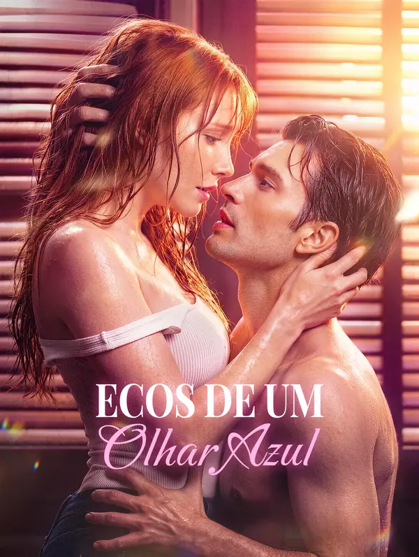 Ecos de Um Olhar Azul
