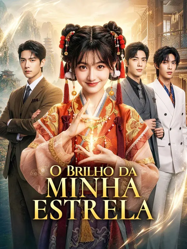 O Brilho da Minha Estrela