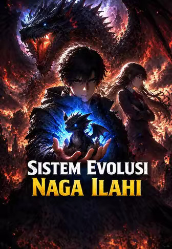 Sistem Evolusi Naga Ilahi