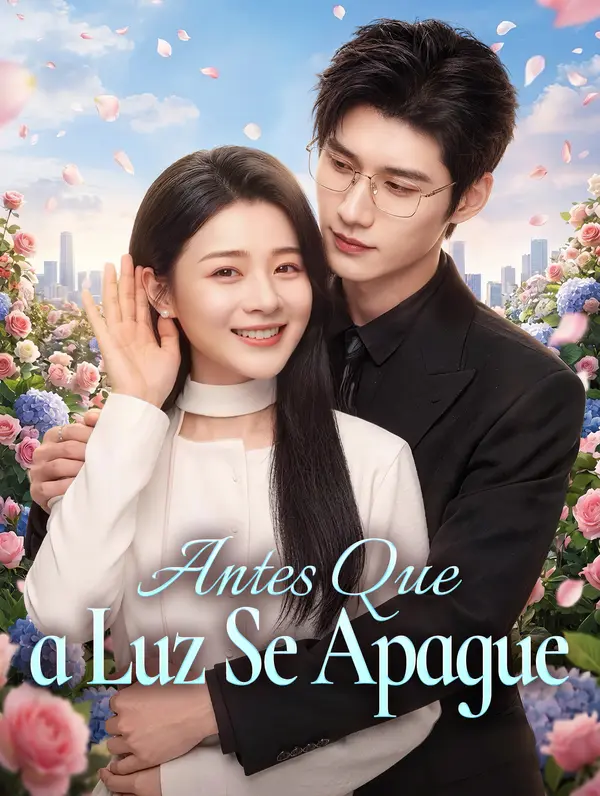 Antes Que a Luz Se Apague
