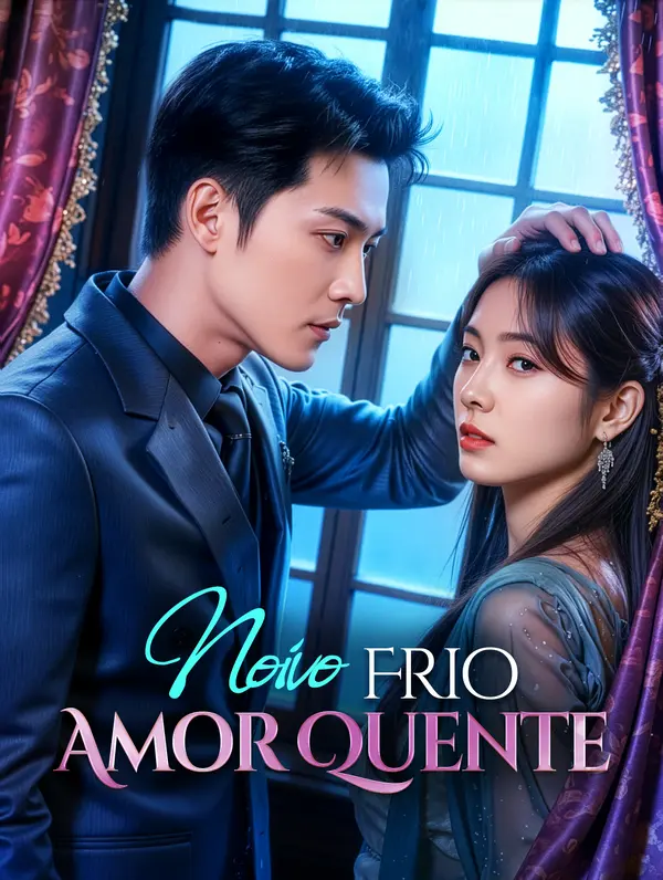 Noivo Frio Amor Quente(Dublado)