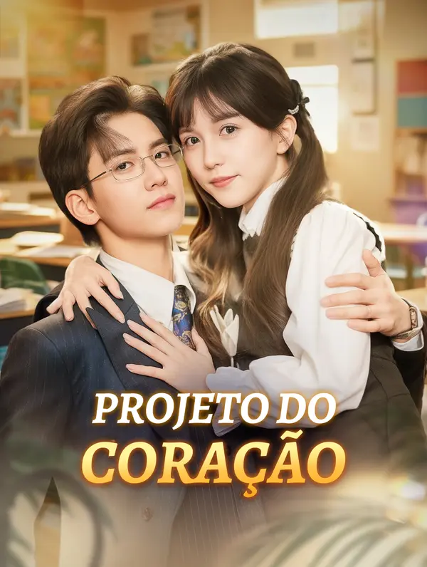 Projeto do Coração(Dublado)